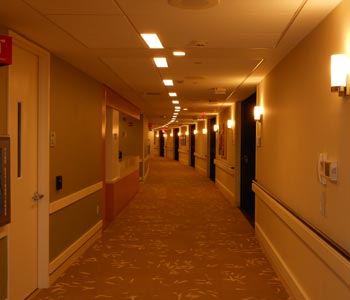 St Luke’s Roosevelt Hospital, Hyman Newman Neurological Institute