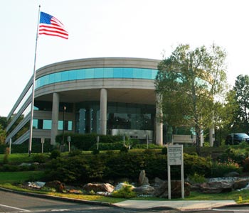 NYNEX Corporate Headquarters